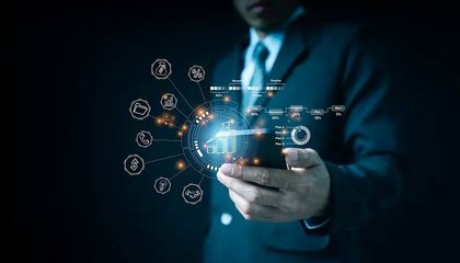 計算機軟硬件研發(fā) 驅(qū)動數(shù)字時代的雙引擎